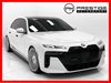 2023 BMW 7 Series 740i