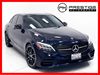 2020 Mercedes-Benz C 300 Sedan