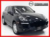 2015 Porsche Cayenne Diesel