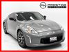 2014 Nissan 370Z 