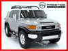 2010 Toyota FJ Cruiser 