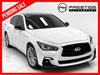 2020 INFINITI Q50 3.0t LUXE