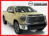 2019 Toyota Tundra 4WD Limited