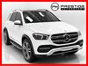 2022 Mercedes-Benz GLE 450 4MATIC SUV