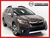 2021 Subaru Outback Touring