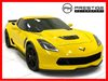 2017 Chevrolet Corvette Z06 1LZ