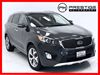 2017 Kia Sorento SX V6