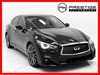 2019 INFINITI Q50 RED SPORT 400