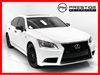 2015 Lexus LS 460 Crafted Line AWD