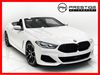 2019 BMW 8 Series M850i xDrive