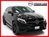 2019 Mercedes-Benz AMG GLE 43 4MATIC Coupe