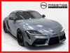 2020 Toyota GR Supra 3.0 Premium