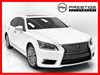 2016 Lexus LS 460 