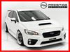 2017 Subaru WRX STI