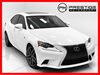 2014 Lexus IS 250 Sport