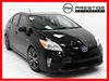 2013 Toyota Prius Four