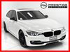 2015 BMW 3 Series 328i