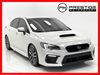 2020 Subaru WRX STI