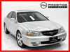 2002 Acura TL Type S