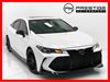 2020 Toyota Avalon TRD
