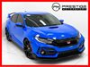 2021 Honda Civic Type R Touring