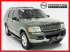 2002 Ford Explorer Eddie Bauer