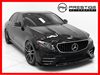2019 Mercedes-Benz AMG E 53 4MATIC+ Sedan