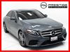 2018 Mercedes-Benz E 300 RWD Sedan