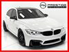 2016 BMW M3 