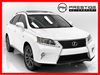 2015 Lexus RX 350 AWD F Sport