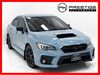 2019 Subaru WRX Premium