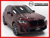 2022 BMW X3 M40i