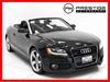 2012 Audi A5 2.0T Prestige