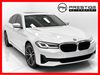 2022 BMW 5 Series 530i