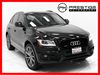2015 Audi Q5 Prestige