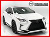 2019 Lexus RX 350 F SPORT AWD