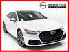 2020 Audi A7 Prestige