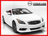 2013 INFINITI G37 Convertible IPL
