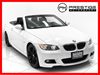 2010 BMW 3 Series 335i
