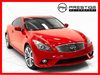 2013 INFINITI G37 Coupe Journey