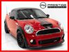 2012 MINI Cooper Coupe John Cooper Works