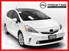 2013 Toyota Prius v Five