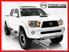 2011 Toyota Tacoma 
