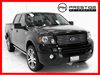 2007 Ford F-150 Harley-Davidson