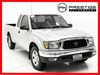 2002 Toyota Tacoma 