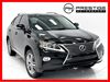 2015 Lexus RX 450h AWD