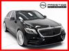 2019 Mercedes-Benz S 560 Sedan