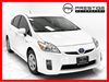2011 Toyota Prius I