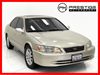 2000 Toyota Camry XLE