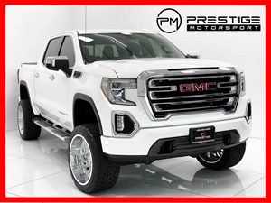 View 2019 GMC Sierra 1500 